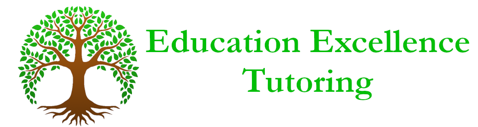 Education Excellence Tutoring